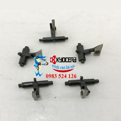 LẪY TÁCH GIẤY KM 1635/2035 - TAS 180/220