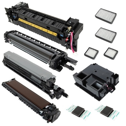 BỘ LINH KIỆN THAY THẾ BẢO TRÌ MÁY PHOTOCOPY KYOCERA TASKALFA 3501i/4501i/5501i
