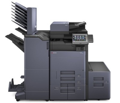 Máy photocopy KYOCERA TASKalfa 5003i