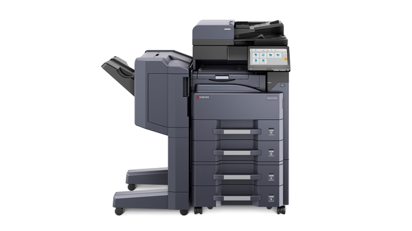 TASKalfa MZ4000i/MZ3200i