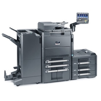 MÁY PHOTOCOPY KYOCERA TASKalfa 8001i