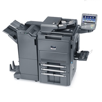 MÁY PHOTOCOPY KYOCERA TASKalfa 6501i