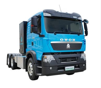 10 LÝ DO CHUYỂN ĐỔI SANG XE TẢI ĐIỆN