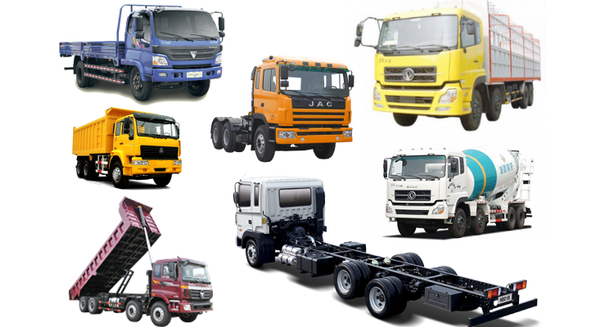 Đánh giá chất lượng xe tải Howo và các loại xe tải nặng tại Việt Nam