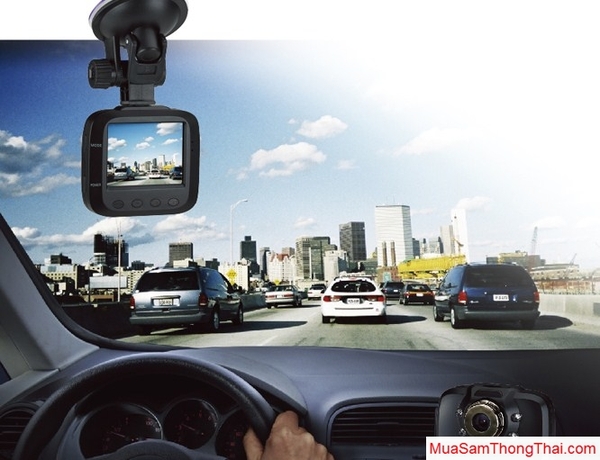 Tốp 10 phụ kiện không thể thiếu của ô tô