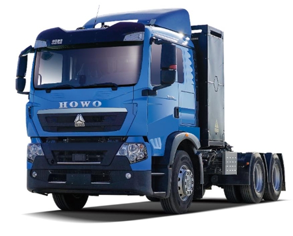 BÁO GIÁ XE ĐIỆN HOWO