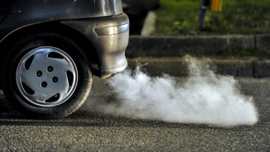 Về tiêu chuẩn khí thải Euro 4 - Khi nào doanh nghiệp được nhập xe?