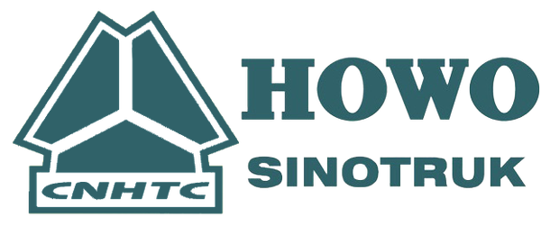 Giải thích thương hiệu CNHTC - Sinotruk - Howo
