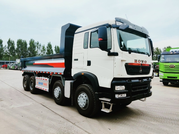BẢNG GIÁ XE HOWO THÁNG 10.2021