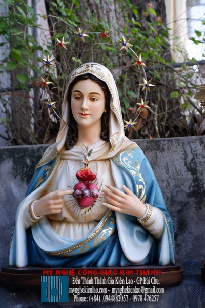 Bộ Tượng Gia đình