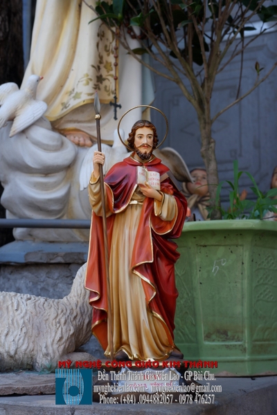 TƯỢNG THÁNH TOMA