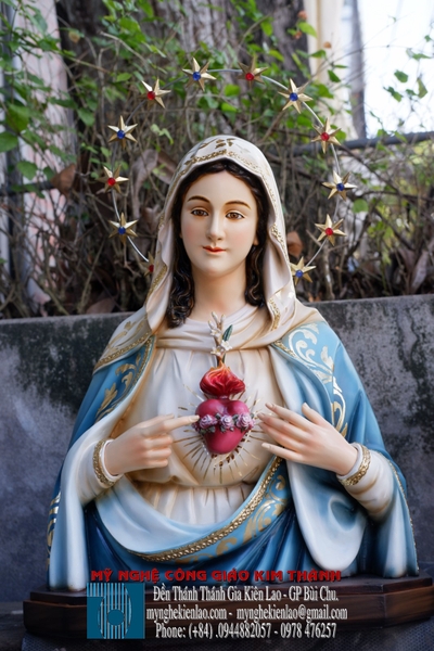 Bộ Tượng Gia đình