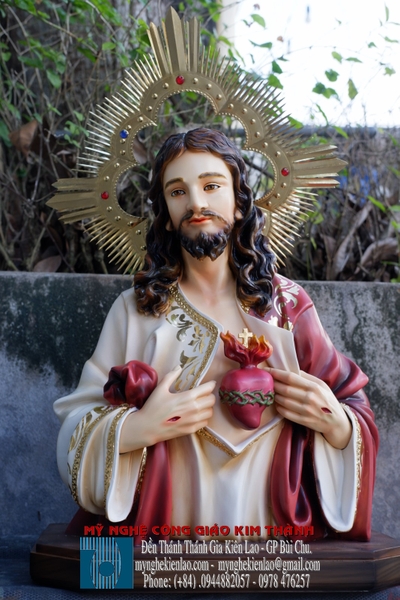 Bộ Tượng Gia đình