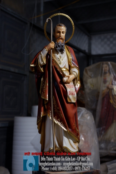 TƯỢNG THÁNH GIOAKIM