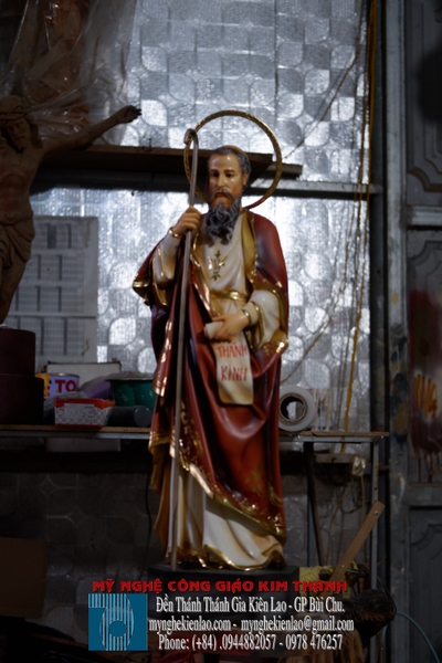 TƯỢNG THÁNH GIOAKIM