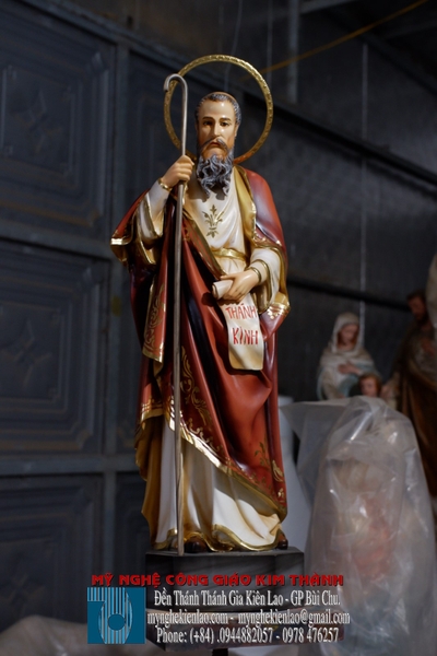 TƯỢNG THÁNH GIOAKIM