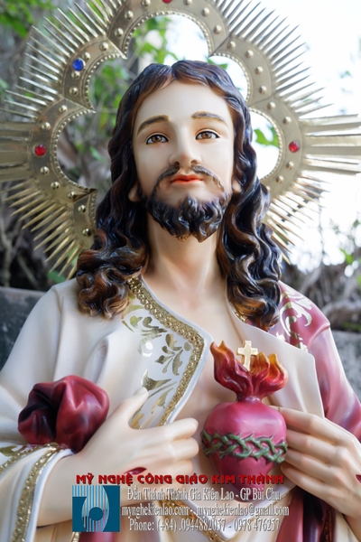 Bộ Tượng Gia đình