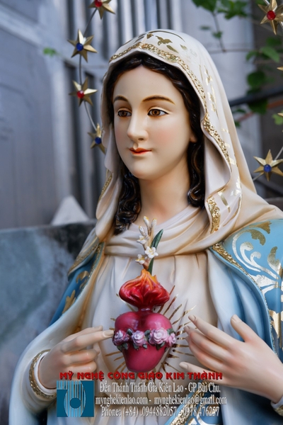 Bộ Tượng Gia đình