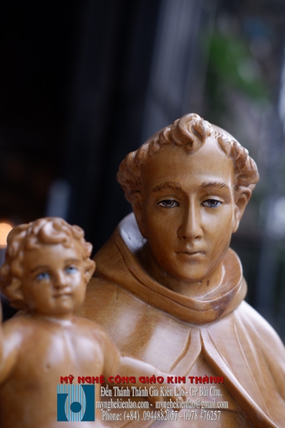 BỘ TƯỢNG BÀN THỜ GIA ĐÌNH