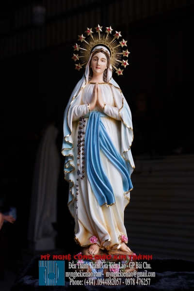 BỘ TƯỢNG GIA ĐÌNH