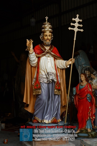 TƯỢNG THÁNH PHÊRO
