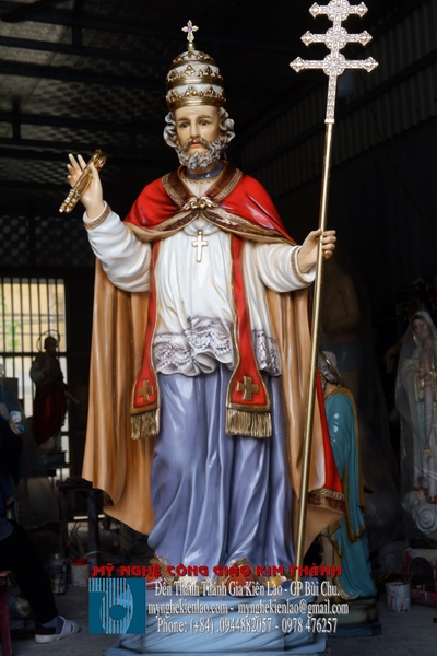 TƯỢNG THÁNH PHÊRO