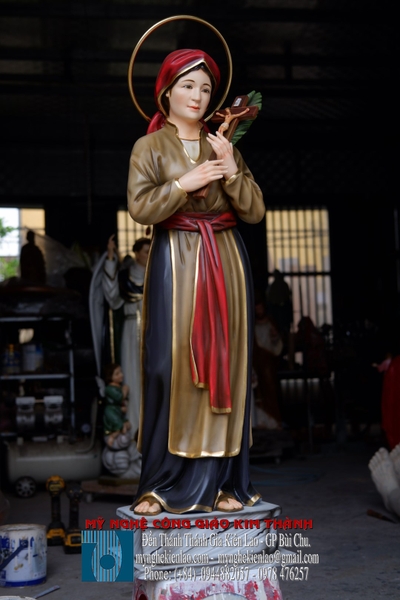 TƯỢNG BÀ THÁNH ANE THÀNH