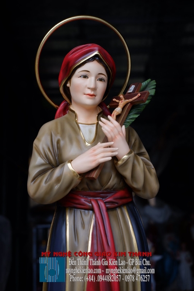 TƯỢNG BÀ THÁNH ANE THÀNH