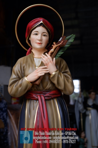 TƯỢNG BÀ THÁNH ANE THÀNH