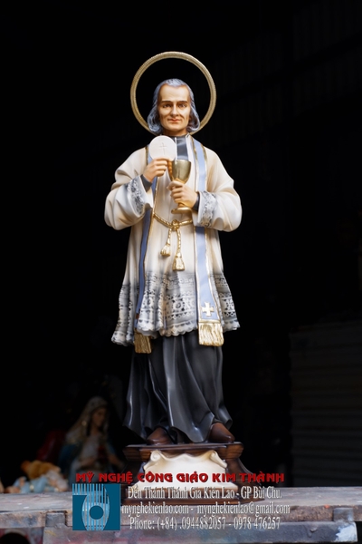 TƯỢNG THÁNH VIANNEY