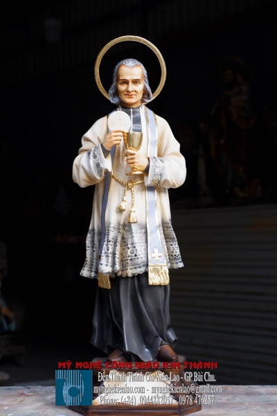 TƯỢNG THÁNH VIANNEY