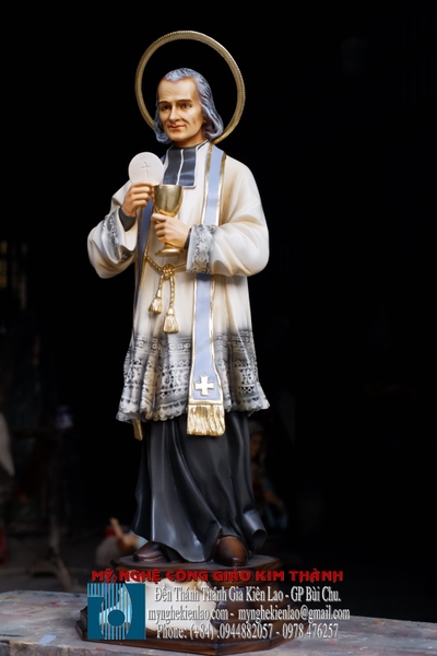 TƯỢNG THÁNH VIANNEY