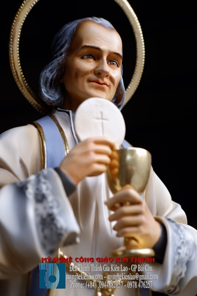 TƯỢNG THÁNH VIANNEY