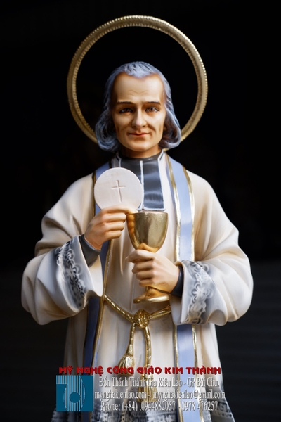 TƯỢNG THÁNH VIANNEY