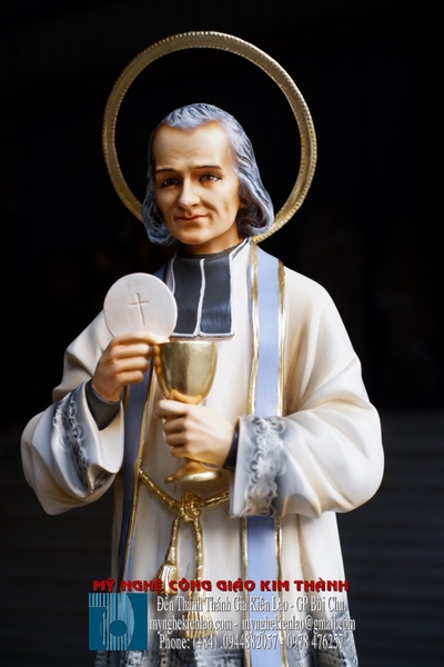TƯỢNG THÁNH VIANNEY