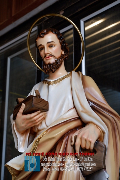 TƯỢNG THÁNH GIUSE