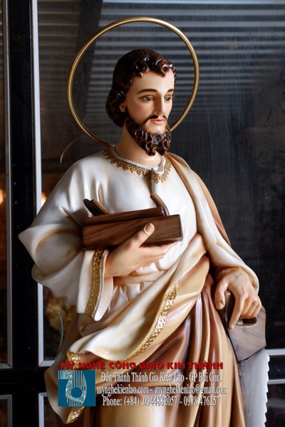 TƯỢNG THÁNH GIUSE THỢ