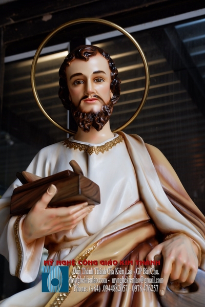 TƯỢNG THÁNH GIUSE