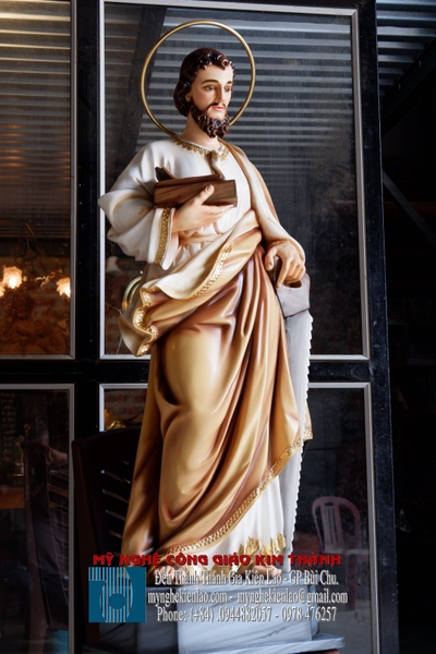 TƯỢNG THÁNH GIUSE