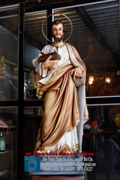 TƯỢNG THÁNH GIUSE