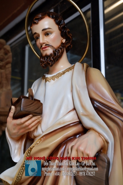 TƯỢNG THÁNH GIUSE