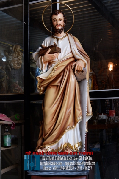 TƯỢNG THÁNH GIUSE