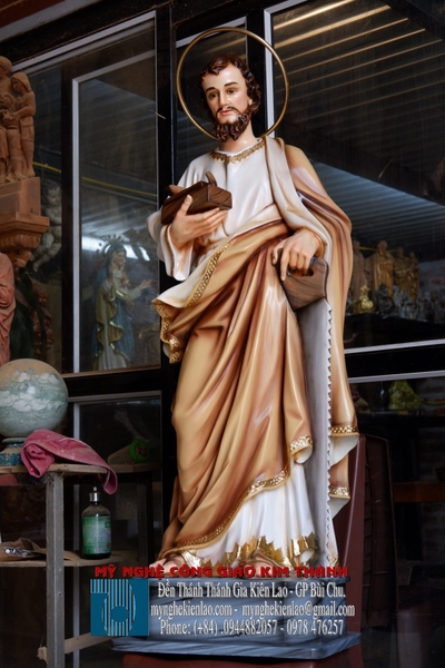 TƯỢNG THÁNH GIUSE