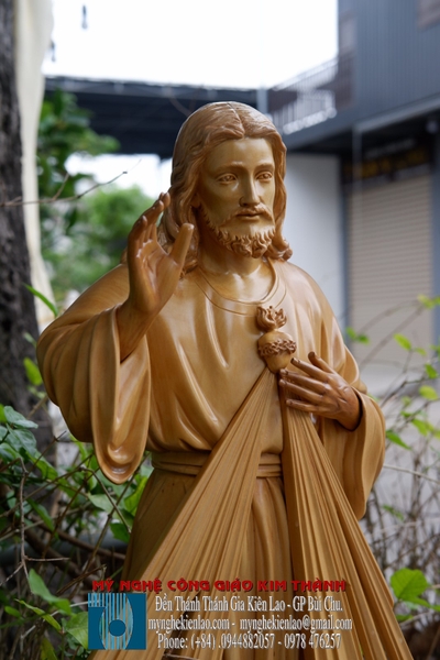 BỘ TƯỢNG GIA ĐÌNH