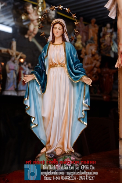 BỘ TƯỢNG GIA ĐÌNH