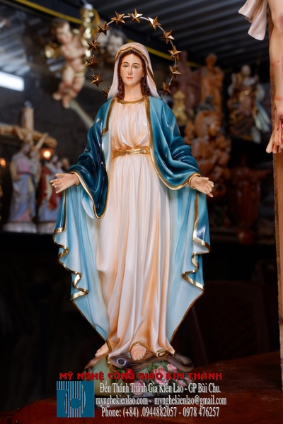 BỘ TƯỢNG GIA ĐÌNH