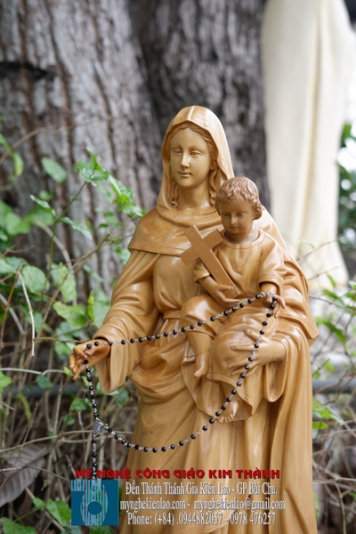 BỘ TƯỢNG GIA ĐÌNH