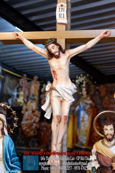 BỘ TƯỢNG GIA ĐÌNH