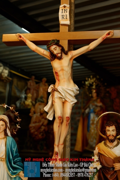 BỘ TƯỢNG GIA ĐÌNH