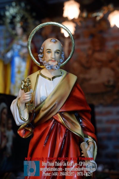 TƯỢNG BÀN THỜ GIA ĐÌNH